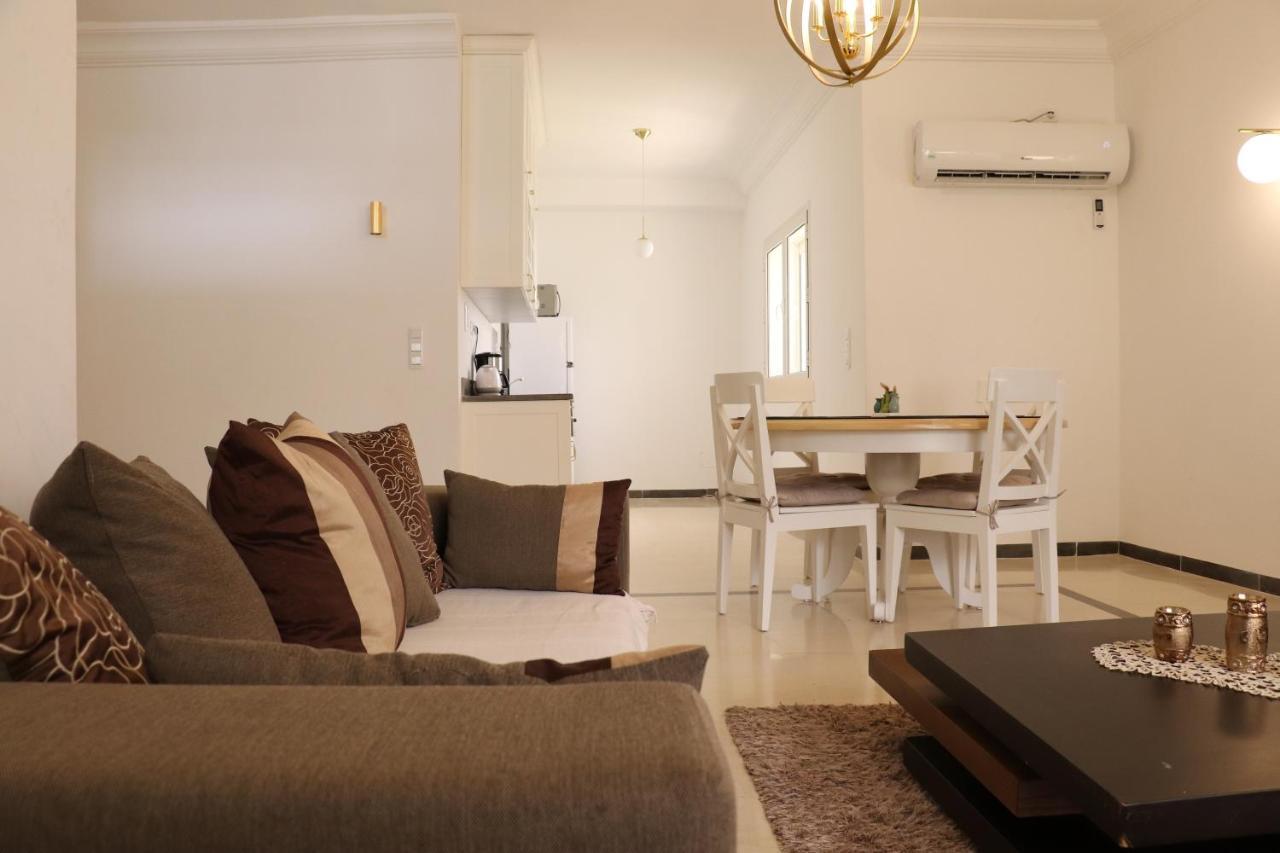 Luxury House Directly On The Beach Bizerte Dış mekan fotoğraf