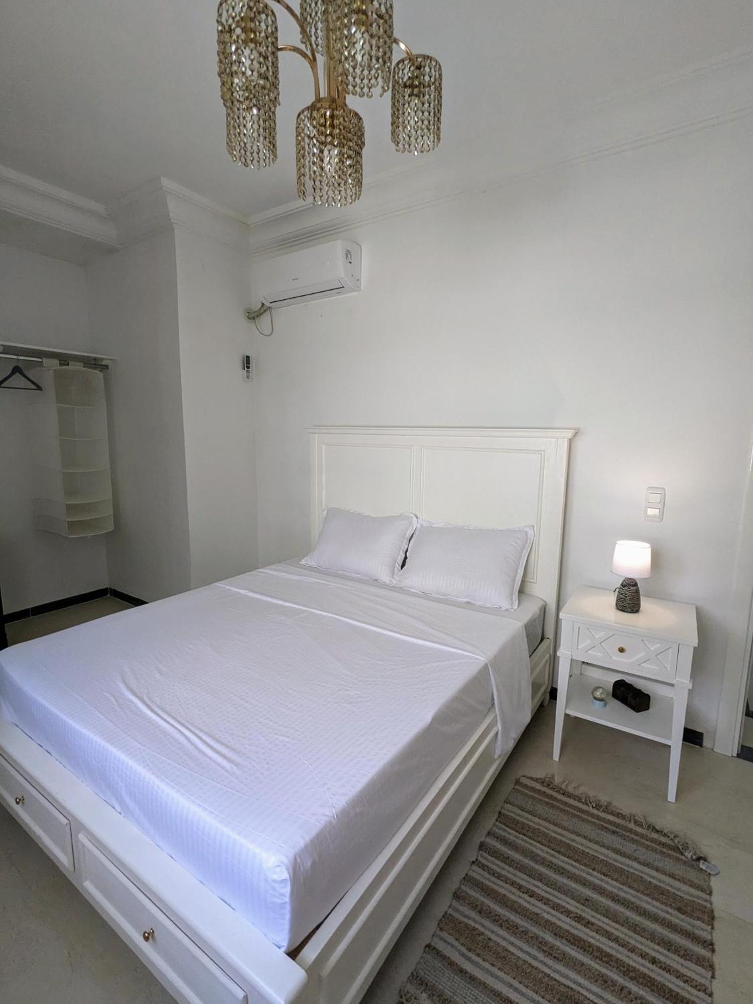 Luxury House Directly On The Beach Bizerte Dış mekan fotoğraf
